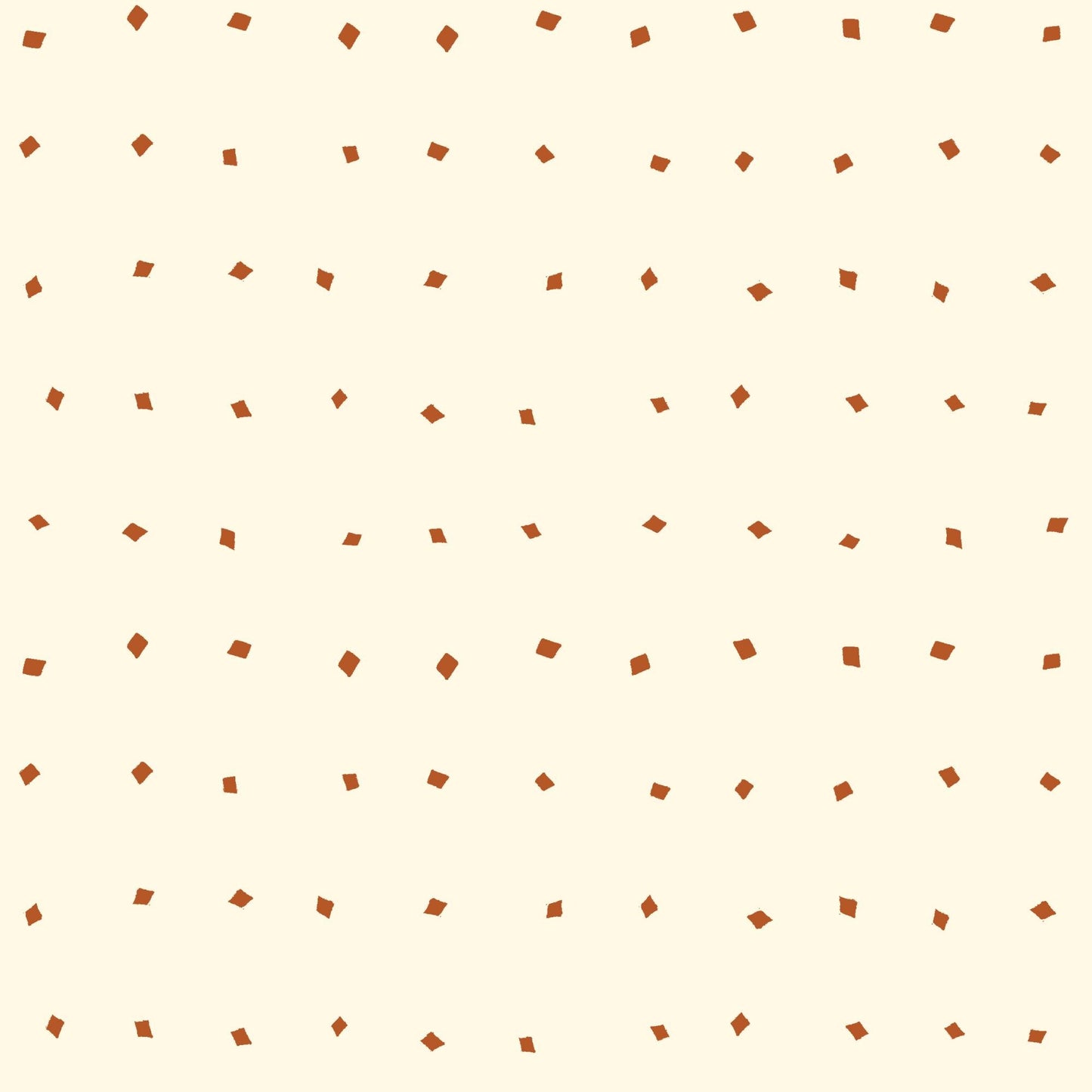 Picnic 5" Fabric Squares, Cloud9 Fabrics 600565, 5" Precut Navy Blue Teal Rust Gold Floral Gingham Quilt Fabric Squares