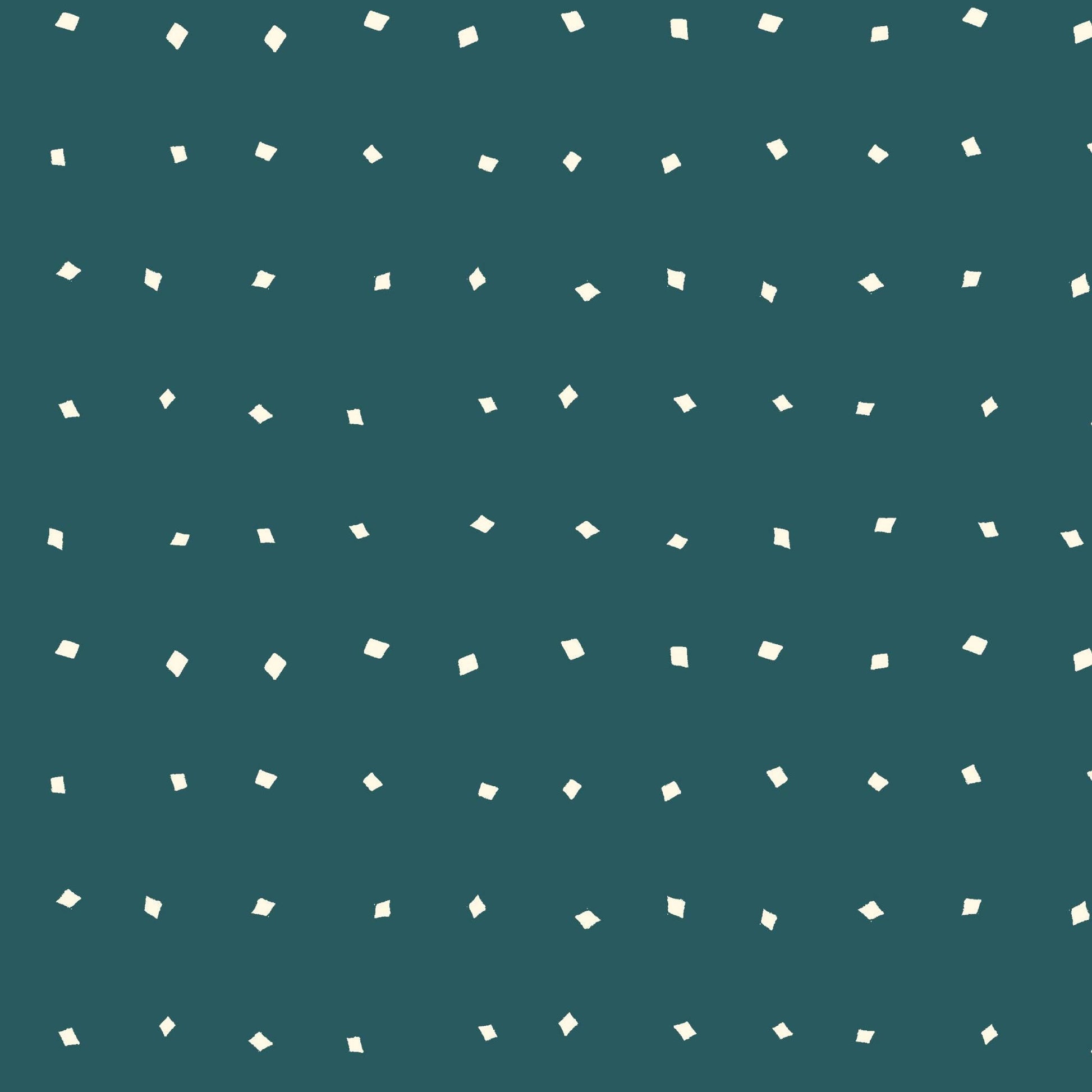 Picnic 5" Fabric Squares, Cloud9 Fabrics 600565, 5" Precut Navy Blue Teal Rust Gold Floral Gingham Quilt Fabric Squares