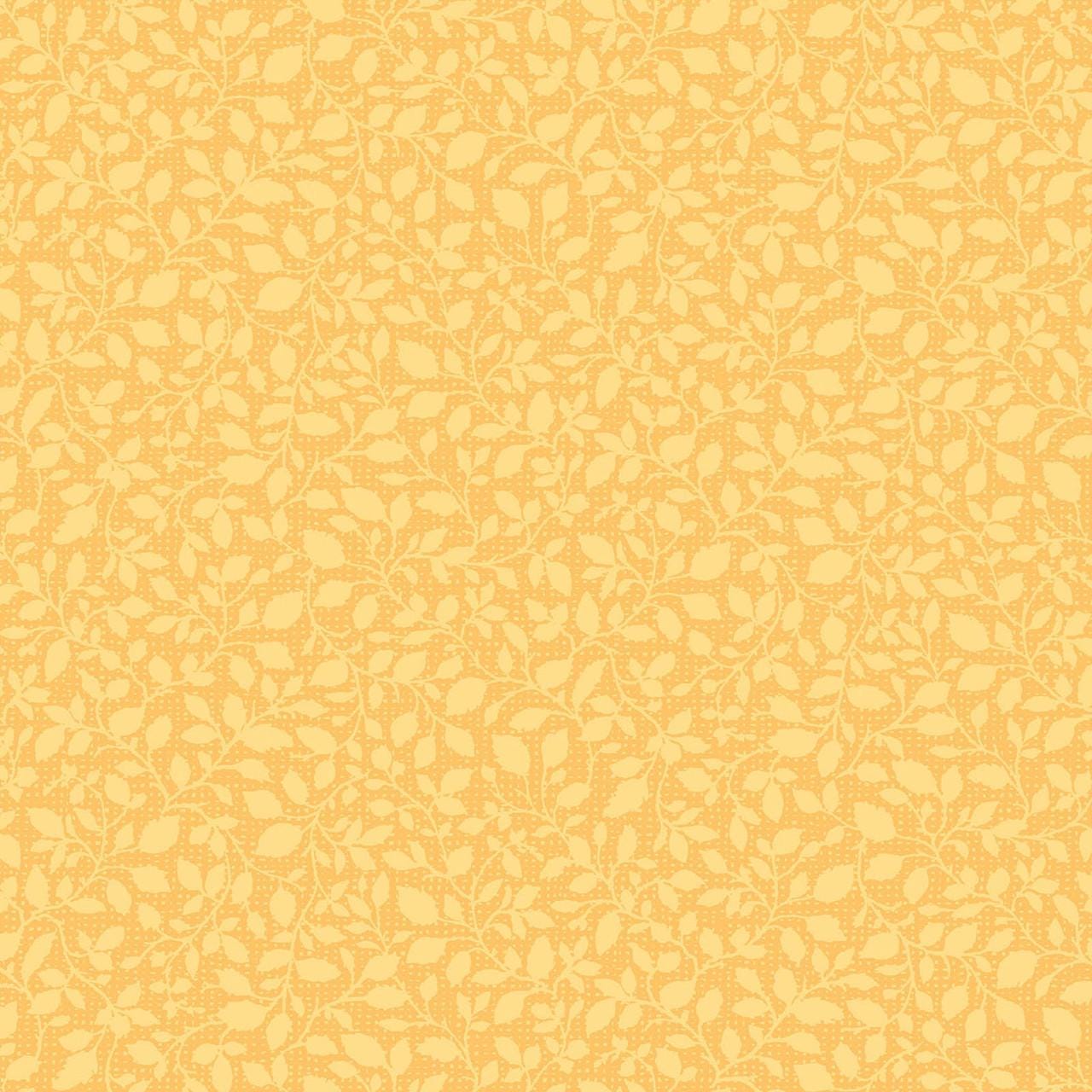 Gathering Sun 5" Charm Pack, Maywood Studio CP-MASGSUN, 5" Precut Pastel Floral Charm Pack Fabric Squares