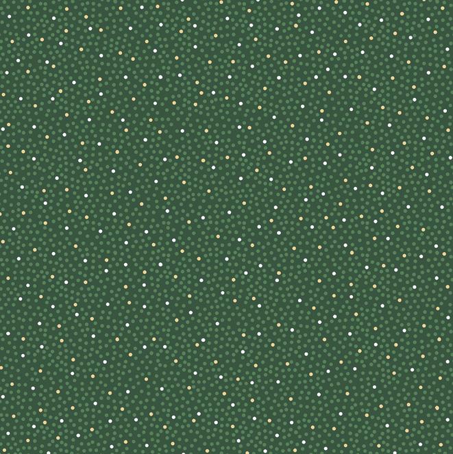 Merry Mix 5" Charm Pack, Maywood Studio CP-MASMEMI, 5" Precut Low Volume Metallic Christmas Xmas Charm Pack Fabric Squares