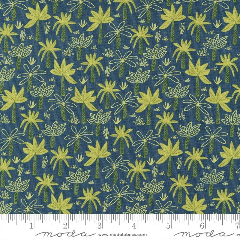 RARE Stomp Stomp Roar 5" Charm Pack OOP, Moda 20820PP, 5" Precut Dinosaur Baby Kids Toddler Quilt Fabric Squares, Stacy Iest Hsu
