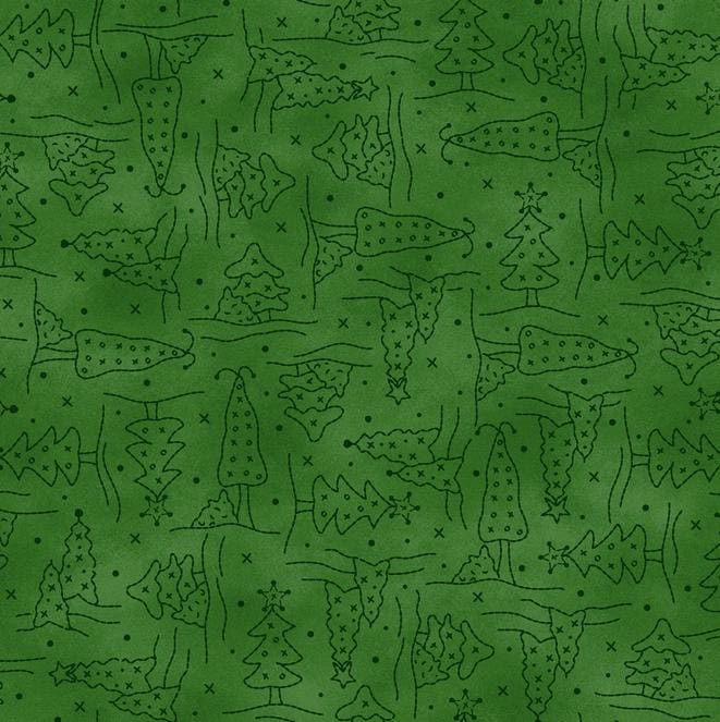 Christmastime 5" Charm Pack, Maywood Studio CP-MASCHRI, 5" Precut Green Red Beige Christmas Xmas Charm Pack Fabric Squares, Robin Kingsley