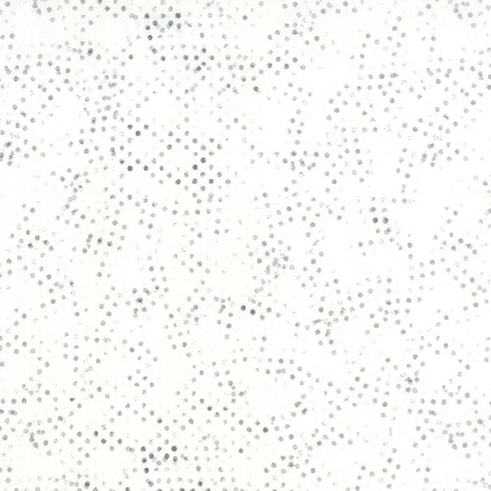 RARE Modern Background Paper Charm Pack OOP, Moda 1580PP, 5" Precut White Yellow Gray Neutral Background Text Fabric Squares, Zen Chic
