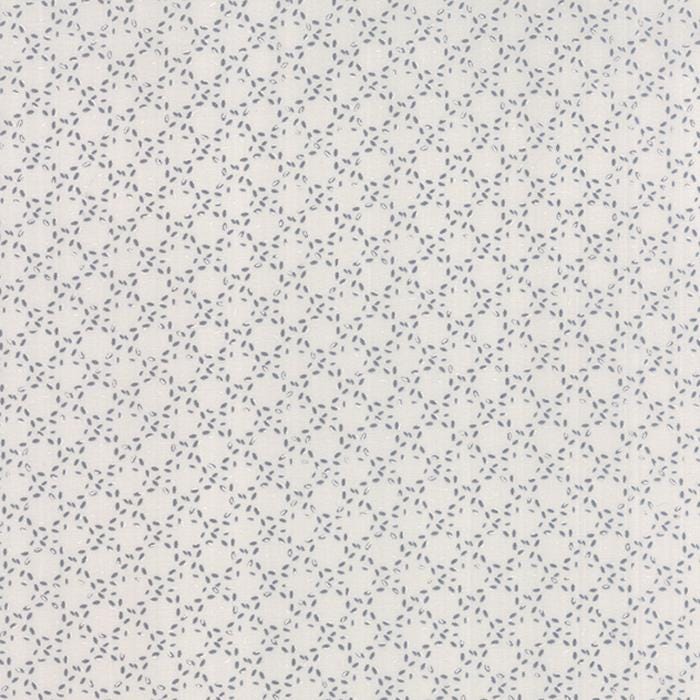 RARE Modern Background Paper Charm Pack OOP, Moda 1580PP, 5" Precut White Yellow Gray Neutral Background Text Fabric Squares, Zen Chic