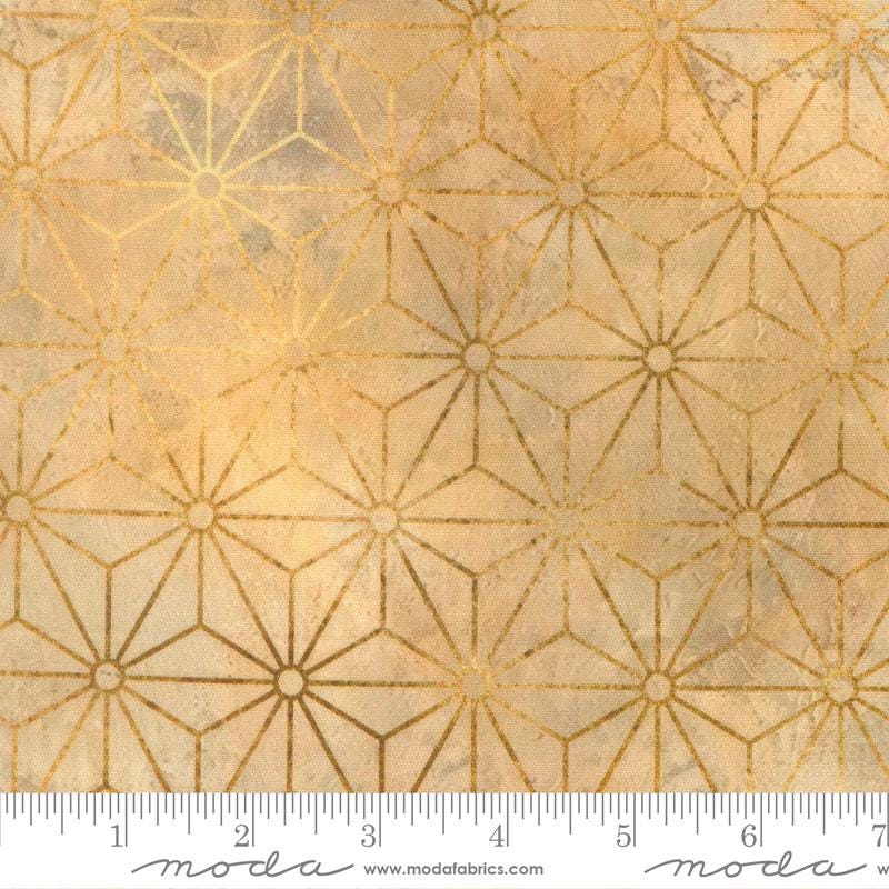 Tranquil Patina 5" Charm Pack, Moda 48110PP, 5" Precut Beige Blue Green Red Japanese Nature Inspired Fabric Squares, Debbie Maddy