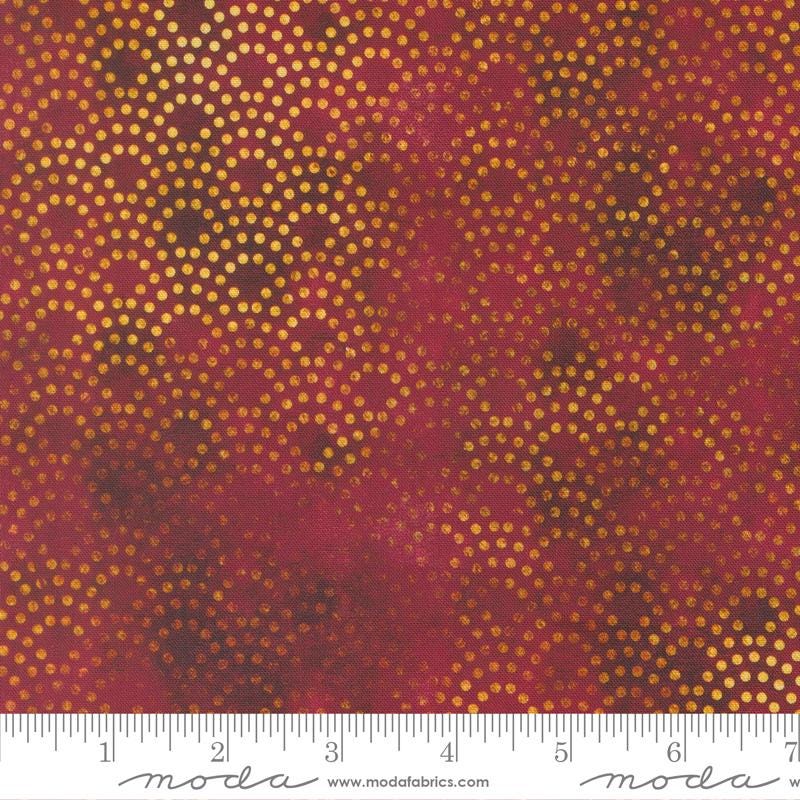 Tranquil Patina 2.5" Jelly Roll, Moda 48110JR, 2.5" Precut Modern Japanese Nature Inspired Fabric Strips, Debbie Maddy