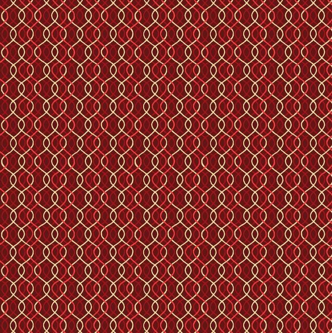 Merry Mix 5" Charm Pack, Maywood Studio CP-MASMEMI, 5" Precut Low Volume Metallic Christmas Xmas Charm Pack Fabric Squares