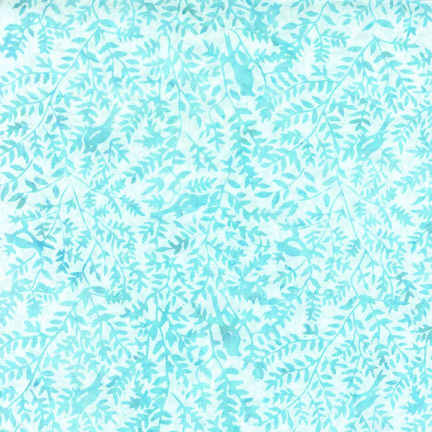 Tonga Cabo Batik 5" Squares, Timeless Treasures Treat-Mini42 Cabo, 5" Precut Turquoise Blue Brown Beige Coastal Batik Charm Pack Squares