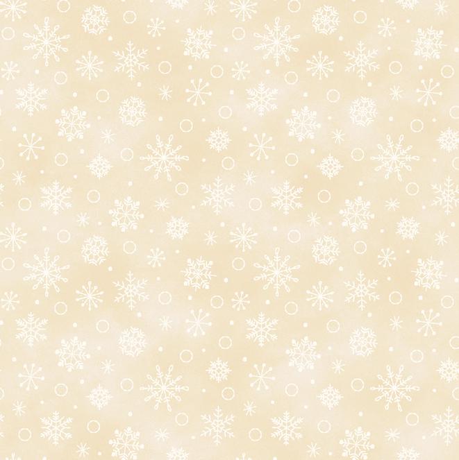 Christmastime 5" Charm Pack, Maywood Studio CP-MASCHRI, 5" Precut Green Red Beige Christmas Xmas Charm Pack Fabric Squares, Robin Kingsley