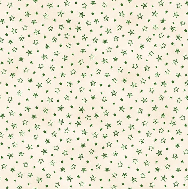 Christmastime 5" Charm Pack, Maywood Studio CP-MASCHRI, 5" Precut Green Red Beige Christmas Xmas Charm Pack Fabric Squares, Robin Kingsley