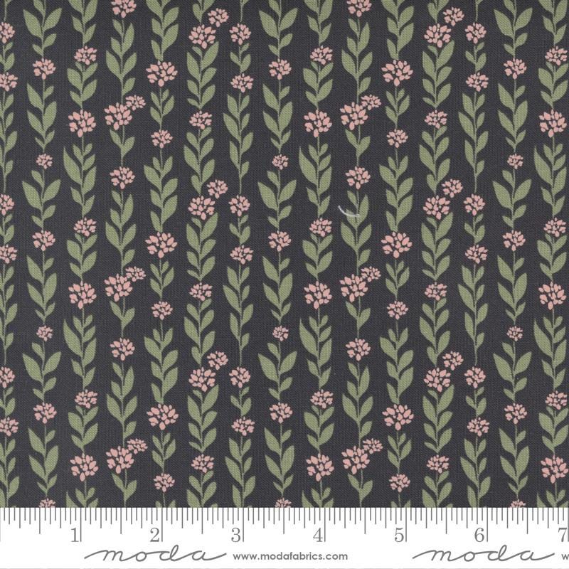 Country Rose 5" Charm Pack OOP, Moda 5170PP, 5" Precut Roses Floral Charm Pack Fabric Squares, Lella Boutique