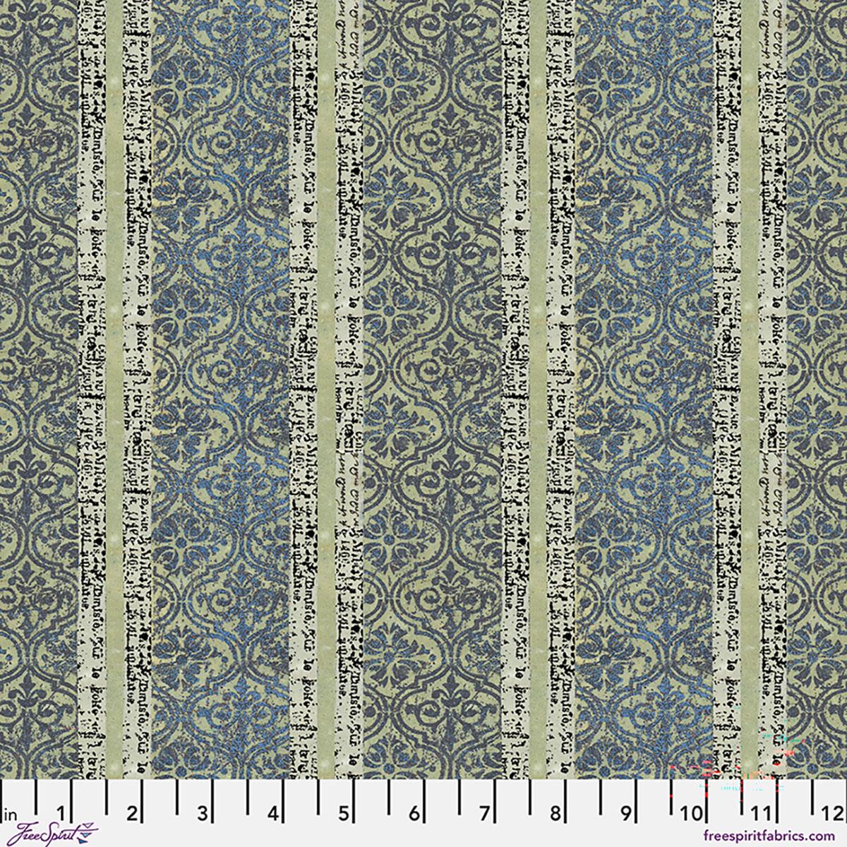 One Layer Away 18 Fat Quarter Bundle, Free Spirit FB4FQSE-ONELAYER, Modern Urban Edgy Fat Quarters, Seth Apter