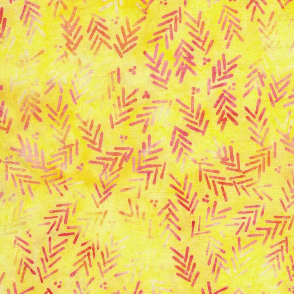 Promise Kept 5" Stamp, Island Batik, 5" Precut Pink Green Blue Orange Yellow Rainbow Batik Fabric Charm Pack Quilt Squares