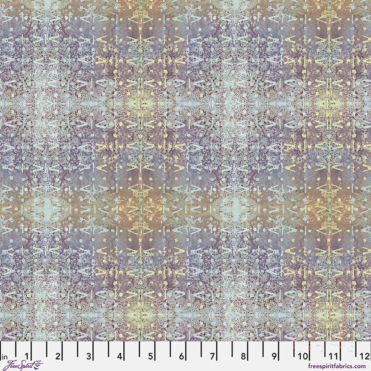 One Layer Away 18 Fat Quarter Bundle, Free Spirit FB4FQSE-ONELAYER, Modern Urban Edgy Fat Quarters, Seth Apter