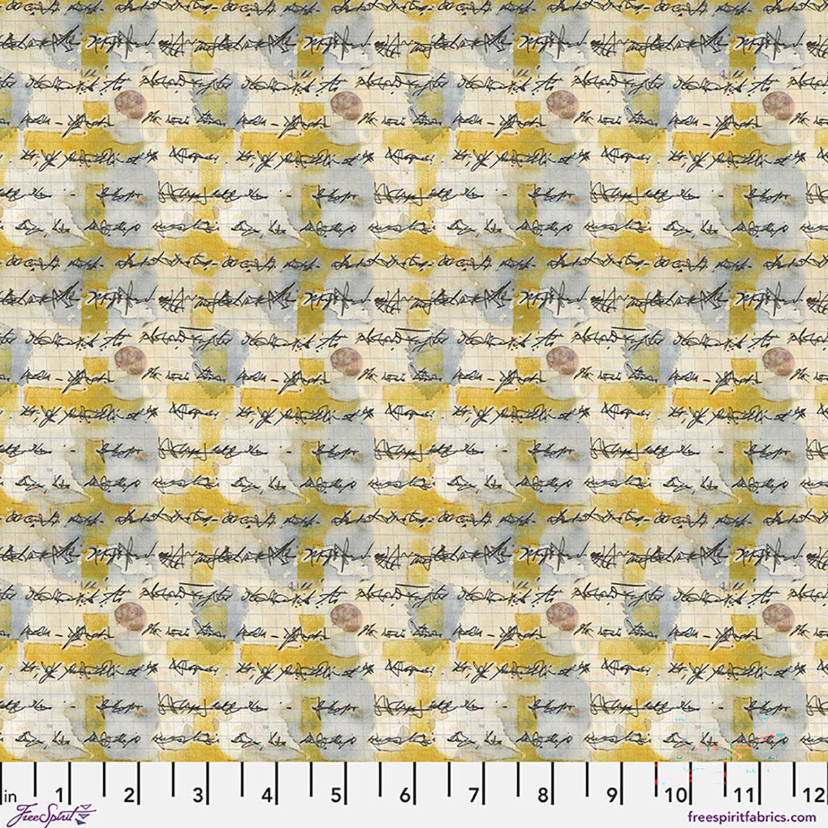One Layer Away 18 Fat Quarter Bundle, Free Spirit FB4FQSE-ONELAYER, Modern Urban Edgy Fat Quarters, Seth Apter