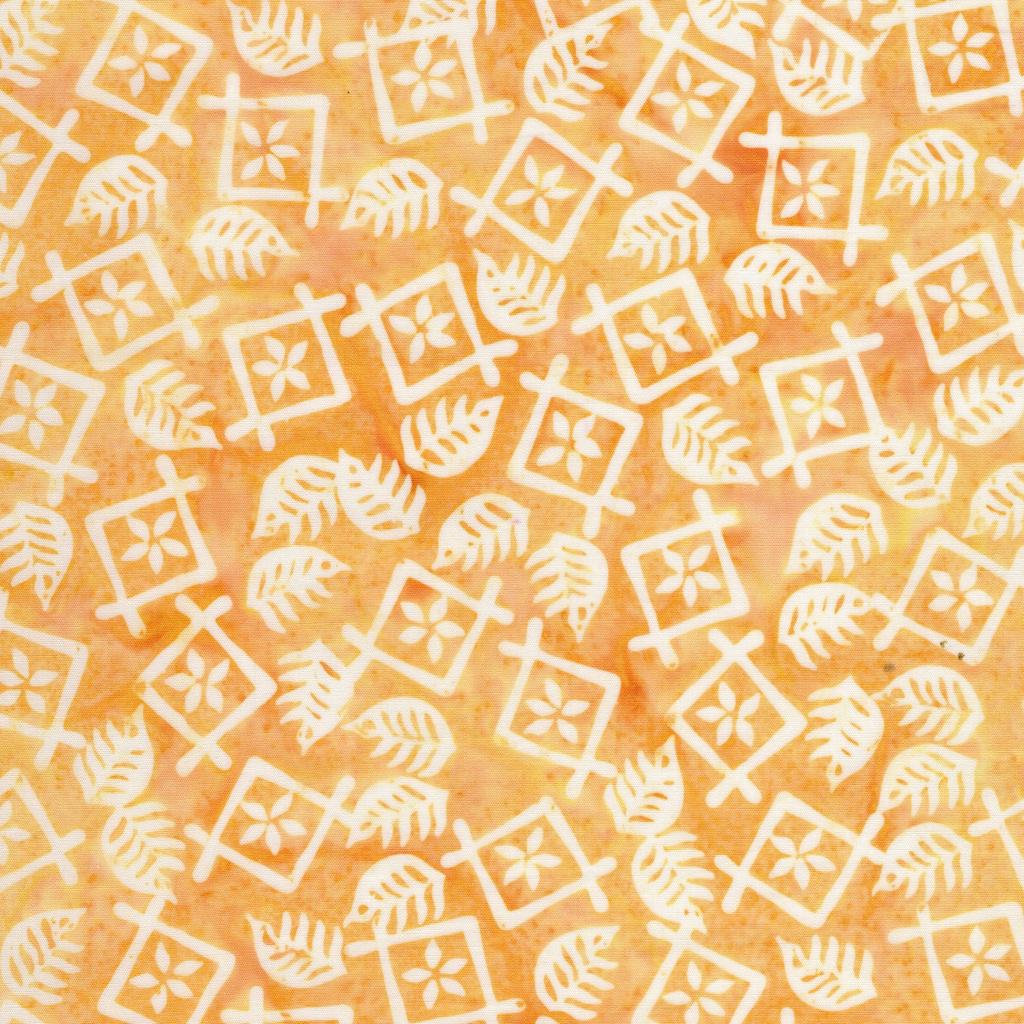 Promise Kept 5" Stamp, Island Batik, 5" Precut Pink Green Blue Orange Yellow Rainbow Batik Fabric Charm Pack Quilt Squares