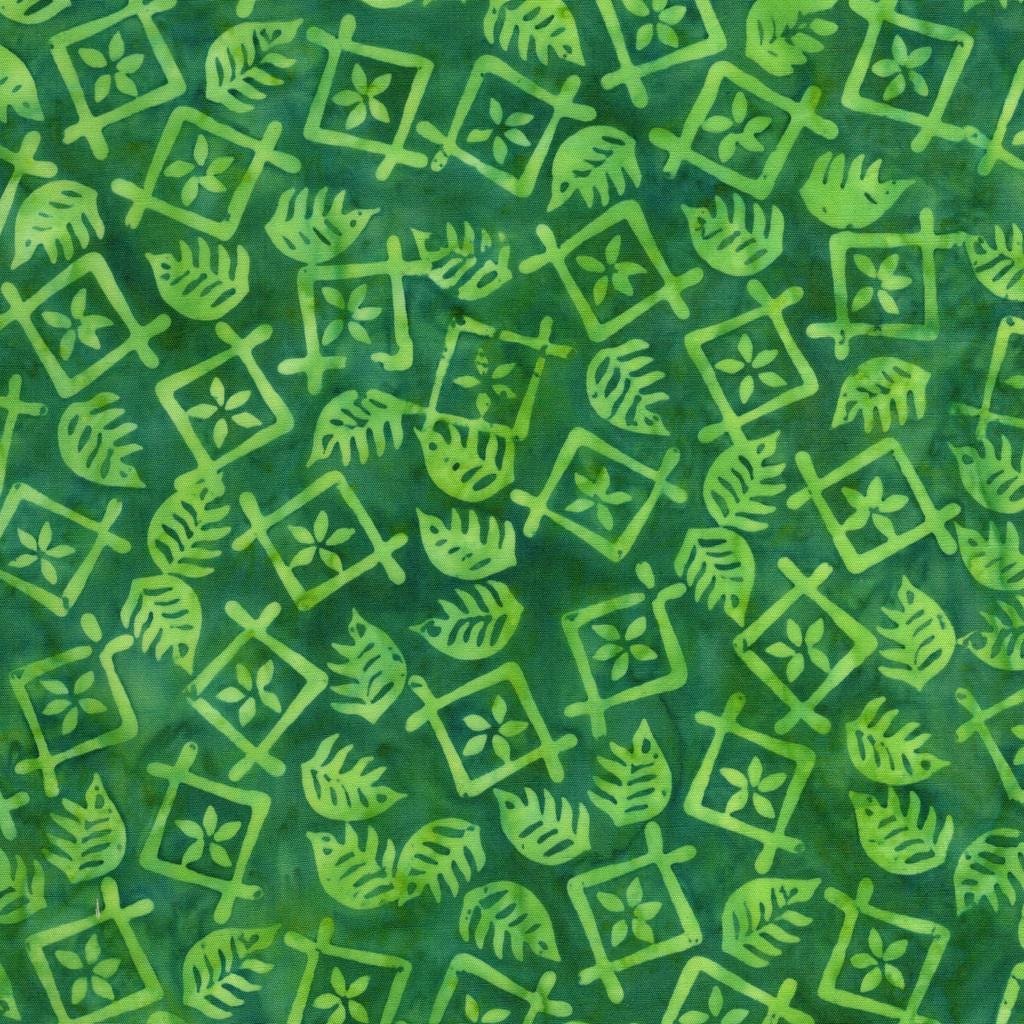 Promise Kept 5" Stamp, Island Batik, 5" Precut Pink Green Blue Orange Yellow Rainbow Batik Fabric Charm Pack Quilt Squares