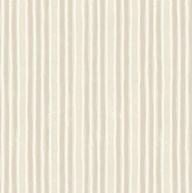Botanical Sketchbook 2.5" Strip Pack, White Owl Fabrics BOTANICALSKETCHBK-25, 2.5" Precut Cream Taupe Floral Fabric Strips, Chad Barrett