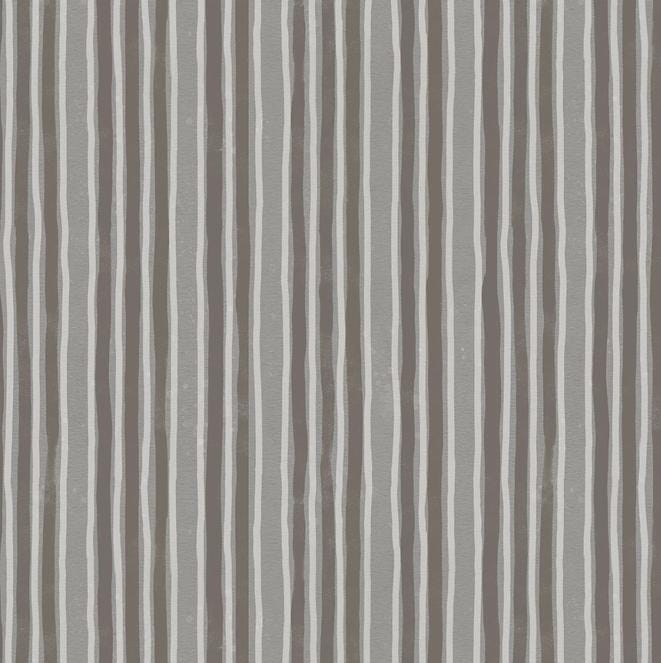 Botanical Sketchbook 2.5" Strip Pack, White Owl Fabrics BOTANICALSKETCHBK-25, 2.5" Precut Cream Taupe Floral Fabric Strips, Chad Barrett
