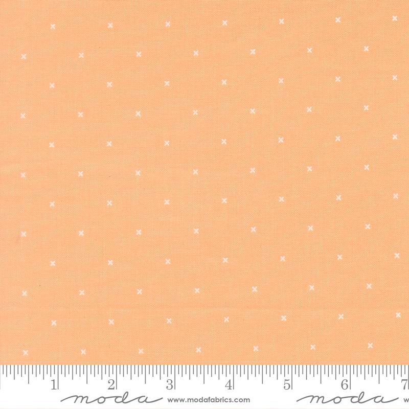 Joysome 5" Charm Pack, Moda 29250PP, 5" Precut Multicolored Floral Charm Pack Fabric Squares, Cory Yoder, Coriander