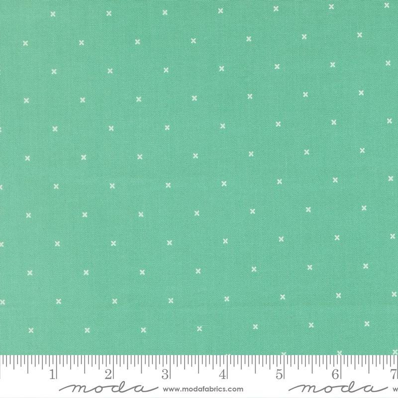 Joysome 5" Charm Pack, Moda 29250PP, 5" Precut Multicolored Floral Charm Pack Fabric Squares, Cory Yoder, Coriander