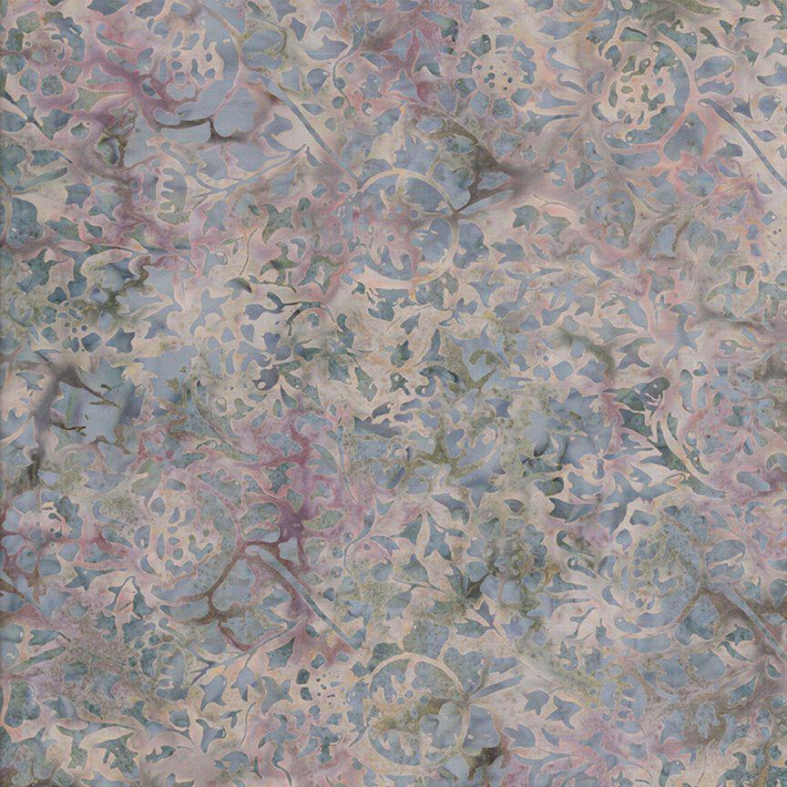 Tonga Truffle Batik 5" Squares, Timeless Treasures Treat-Mini42 Truffle 5" Precut Cream Gray Neutral Batik Charm Pack Fabric Squares