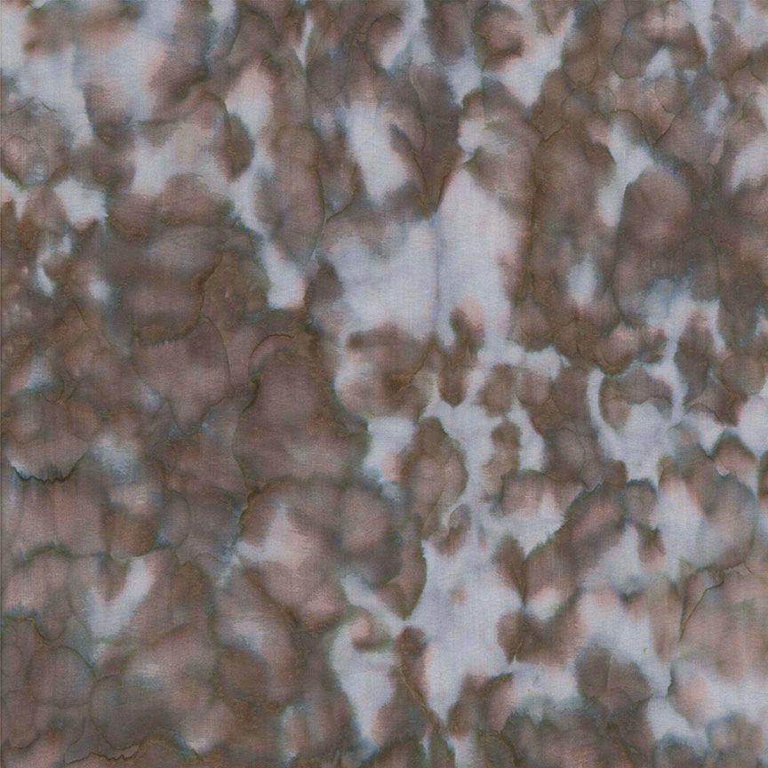 Tonga Truffle Batik 5" Squares, Timeless Treasures Treat-Mini42 Truffle 5" Precut Cream Gray Neutral Batik Charm Pack Fabric Squares