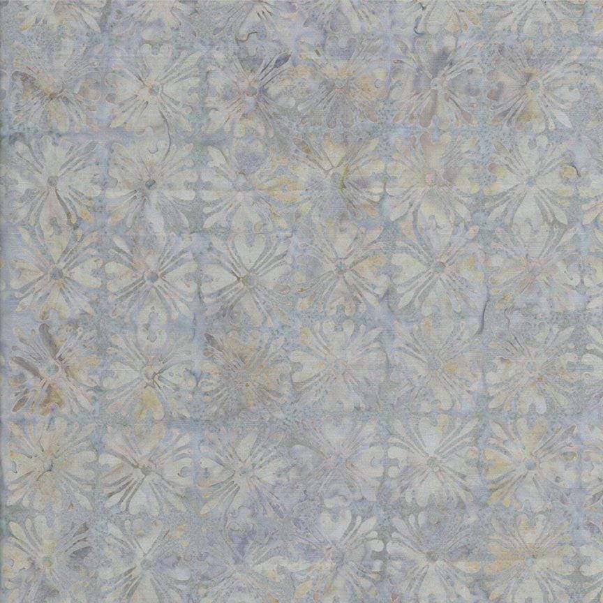 Tonga Truffle Batik 5" Squares, Timeless Treasures Treat-Mini42 Truffle 5" Precut Cream Gray Neutral Batik Charm Pack Fabric Squares