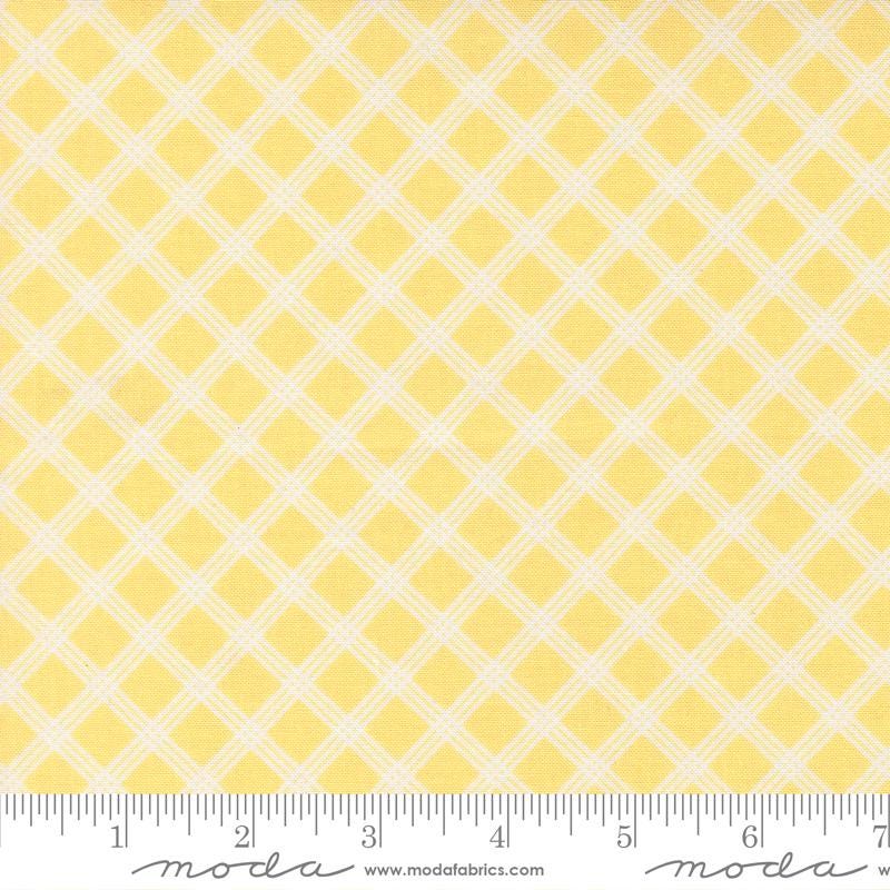 Joysome 2.5" Jelly Roll, Moda 29250JR, 2.5" Precut Multicolored Floral Fabric Strips, Corey Yoder, Coriander
