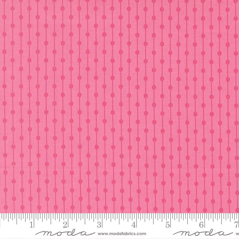 Joysome 2.5" Jelly Roll, Moda 29250JR, 2.5" Precut Multicolored Floral Fabric Strips, Corey Yoder, Coriander