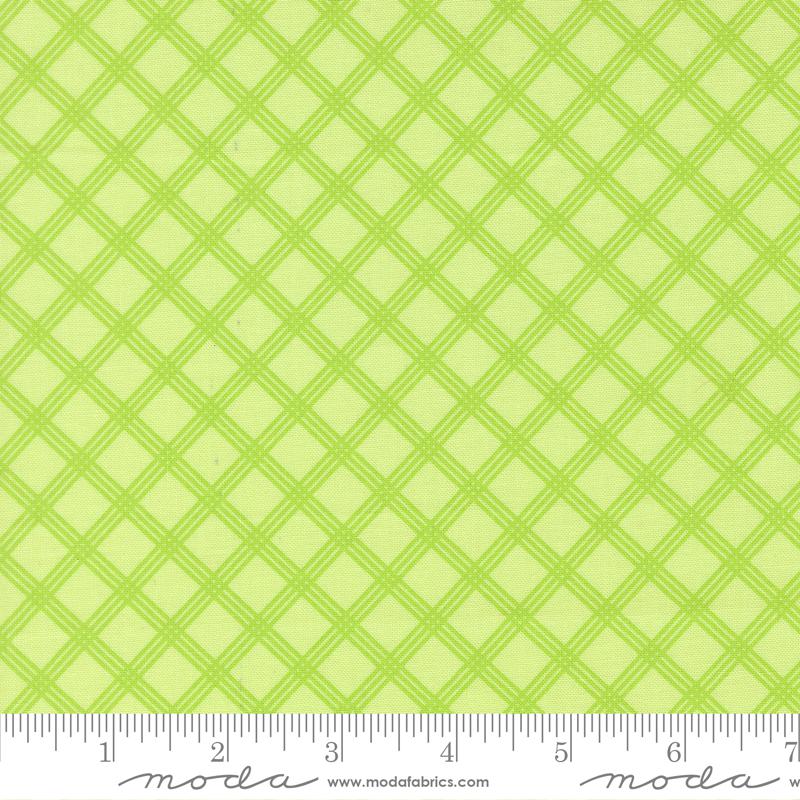 Joysome 5" Charm Pack, Moda 29250PP, 5" Precut Multicolored Floral Charm Pack Fabric Squares, Cory Yoder, Coriander