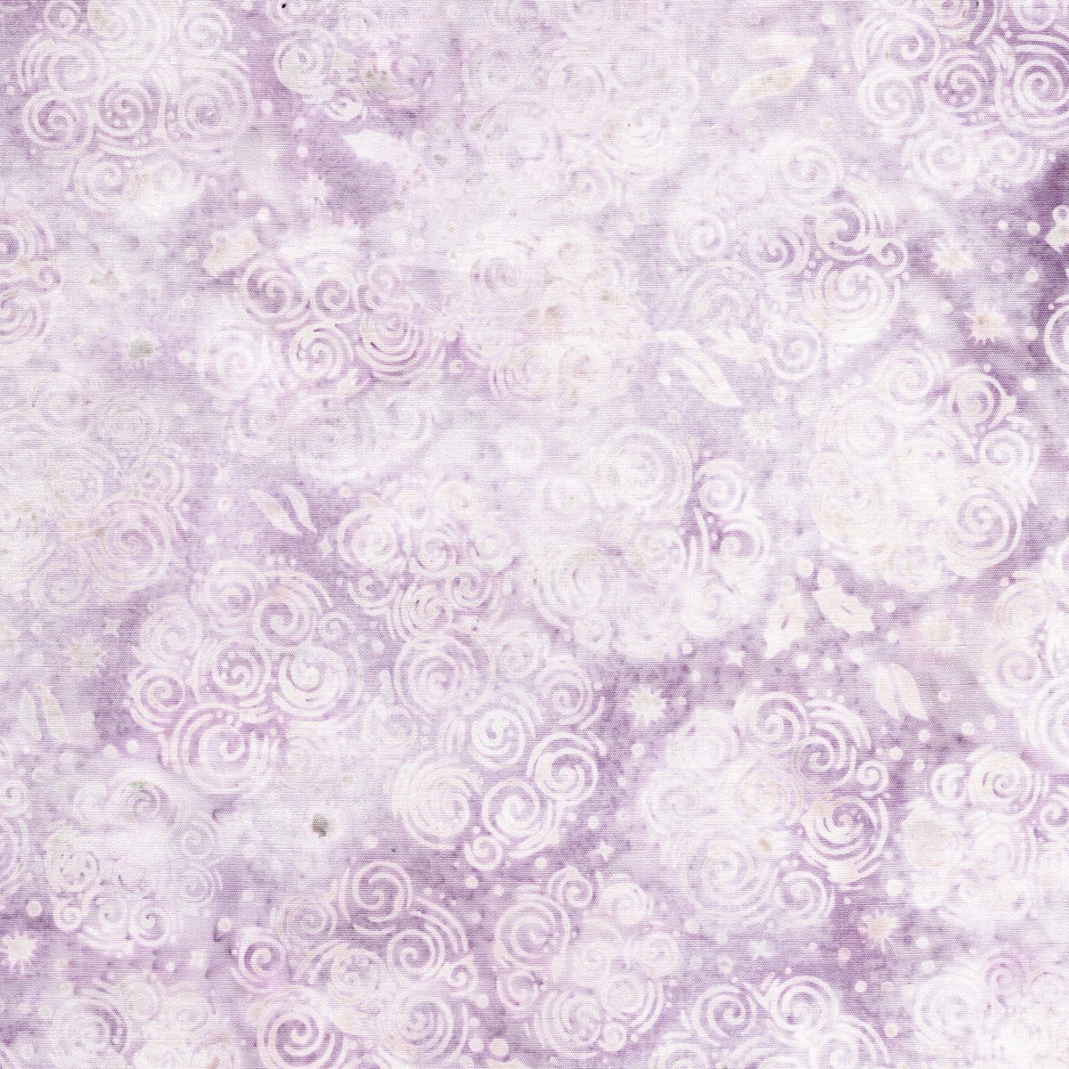 Midnight Snowfall 10" Stack, Island Batik, 10" Precut Navy Mauve White Gray Christmas Layer Cake Quilt Fabric Squares