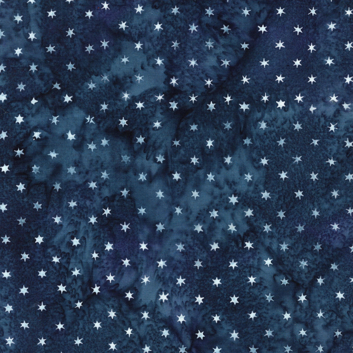 Midnight Snowfall 10" Stack, Island Batik, 10" Precut Navy Mauve White Gray Christmas Layer Cake Quilt Fabric Squares