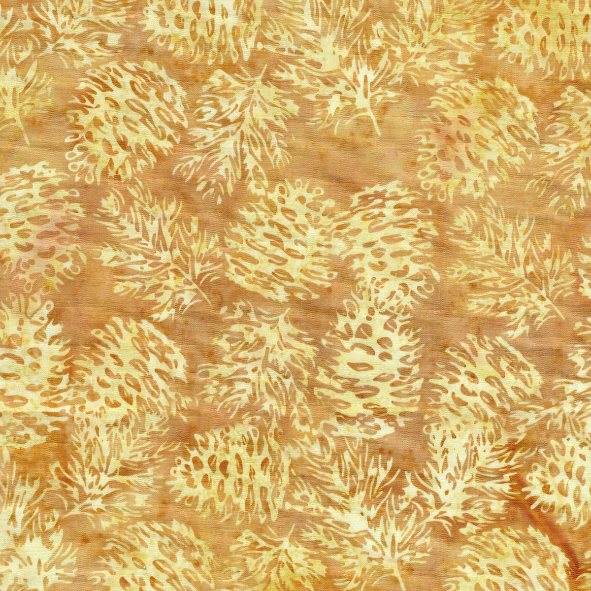 Woodland Warmth Autumn Fall 10" Stack, Island Batik, Precut 10" Tan Brown Black Pumpkins Leaves Autumn Batik Fabric Squares