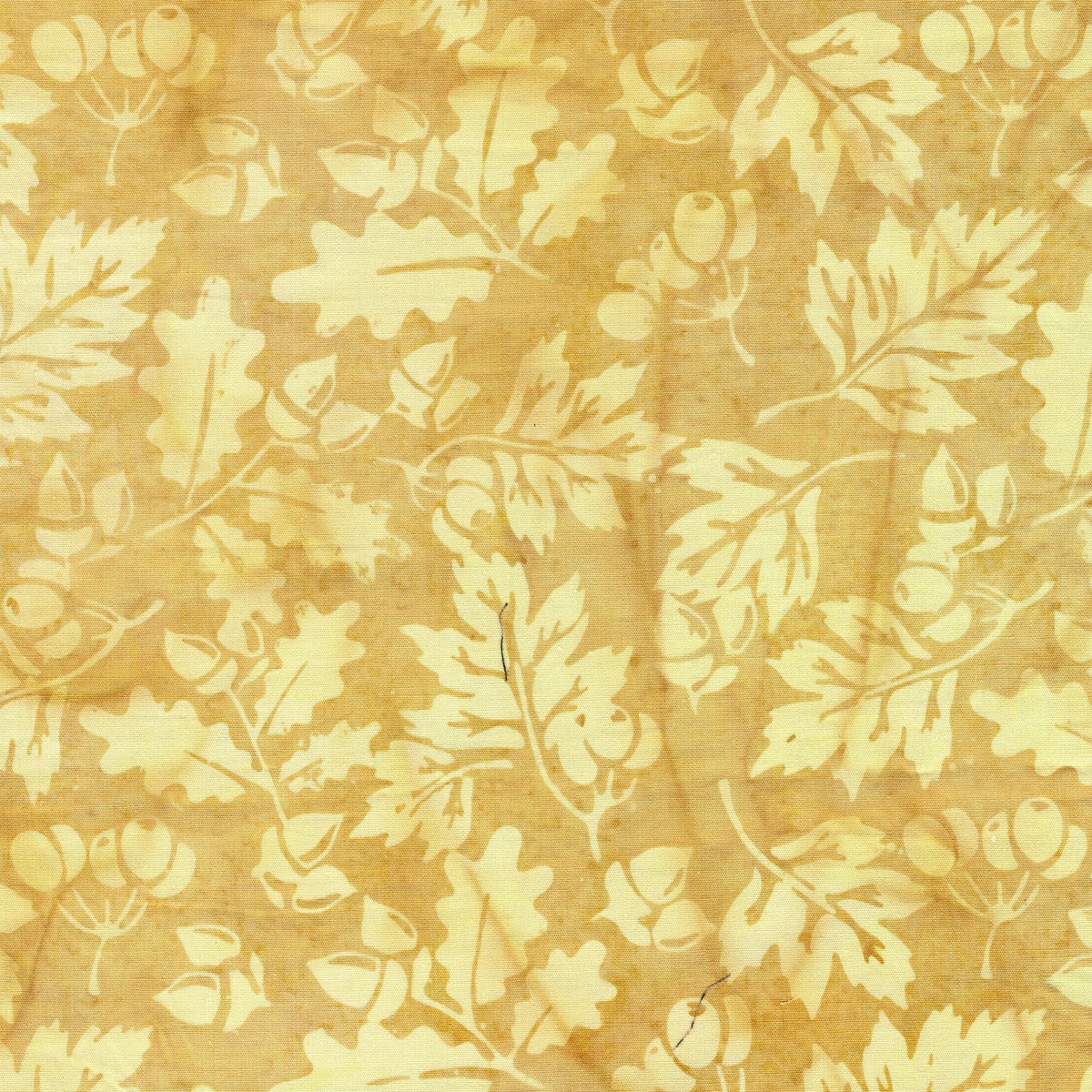 Woodland Warmth Autumn Fall 10" Stack, Island Batik, Precut 10" Tan Brown Black Pumpkins Leaves Autumn Batik Fabric Squares