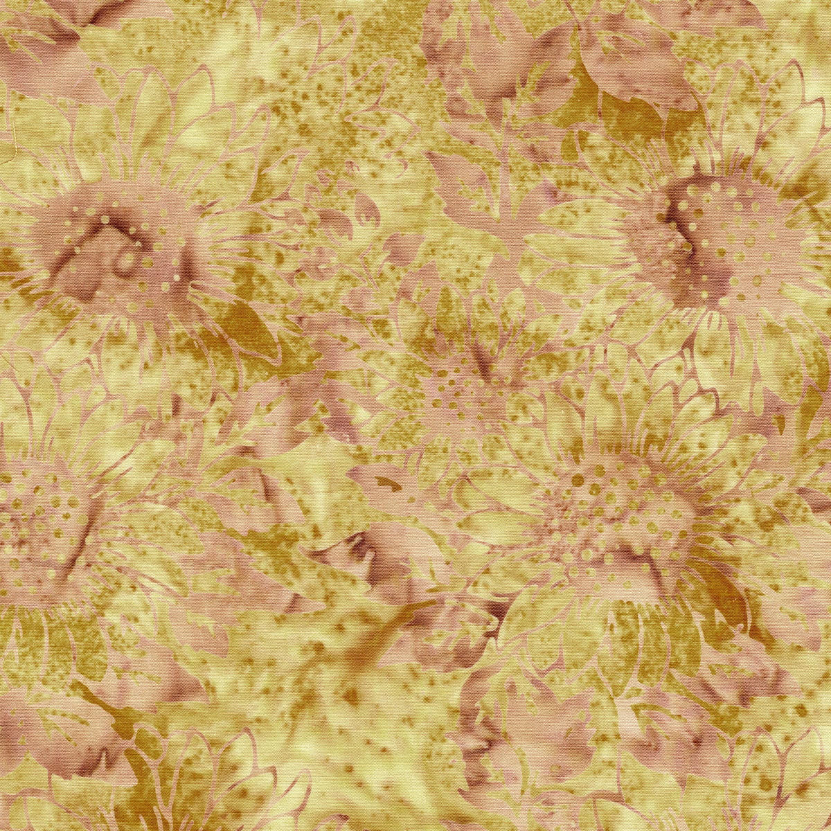 Woodland Warmth Autumn Fall 5" Stamp, Island Batik, Precut 5" Tan Brown Black Pumpkins Leaves Autumn Batik Fabric Charm Squares