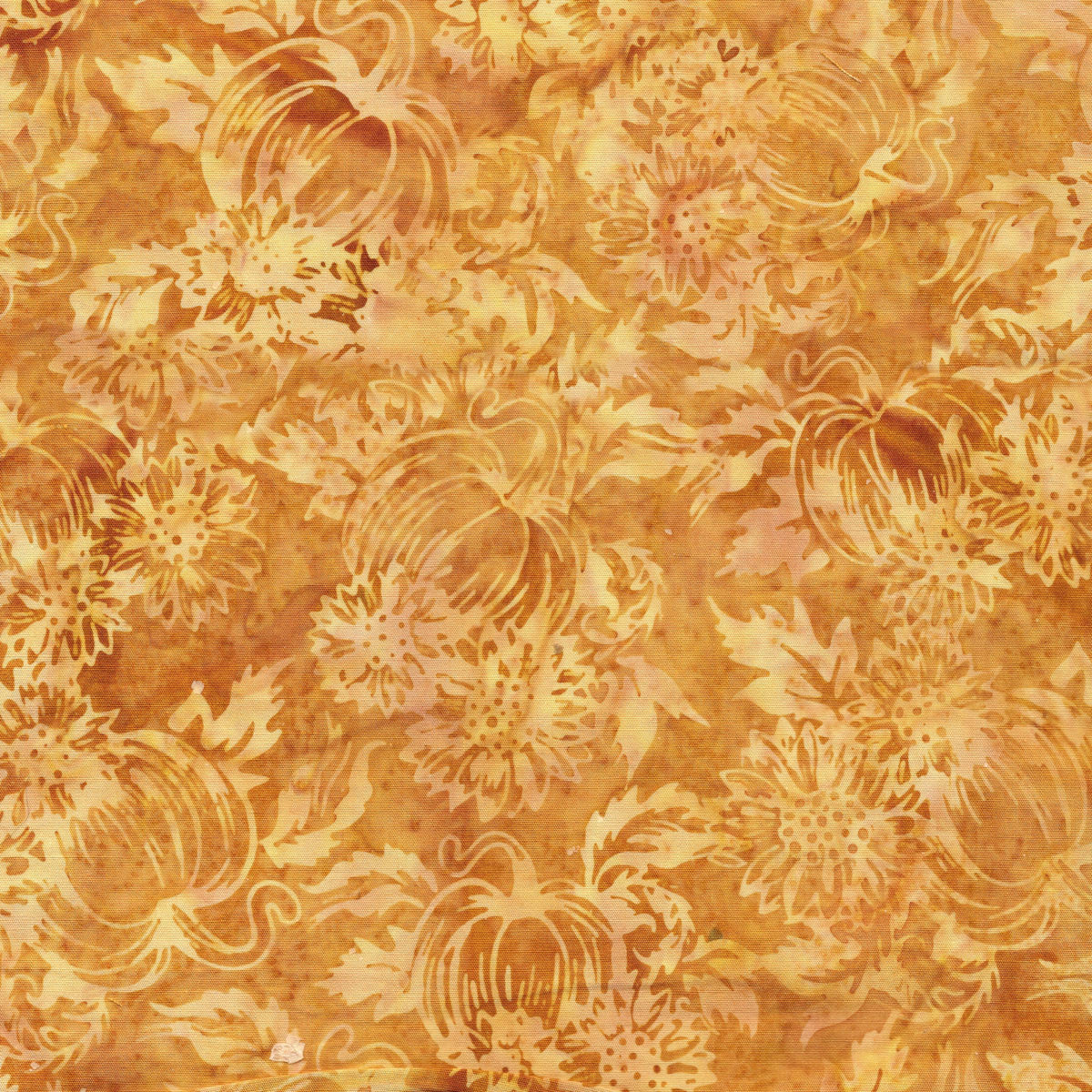 Woodland Warmth Autumn Fall 10" Stack, Island Batik, Precut 10" Tan Brown Black Pumpkins Leaves Autumn Batik Fabric Squares