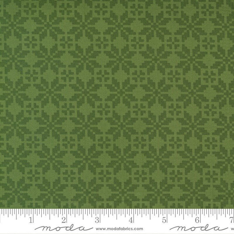 LAST CALL Merry Little Christmas Fat Quarter Bundle, Moda 55240Ab, 18 x 22 Fabric Cuts, Christmas Fabric FQ Bundle, Bonnie Camille