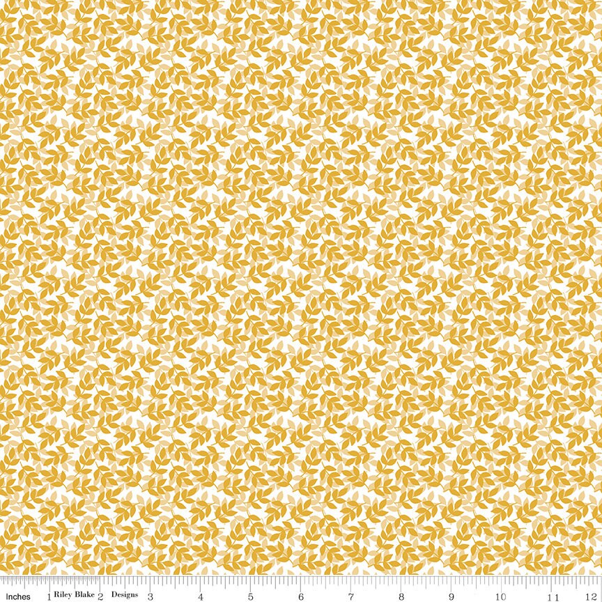 LAST CALL With a Flourish Rolie Polie, Riley Blake RP-12730-40, Precut 2.5" Inch Floral Fabric Strips, Simple Simon