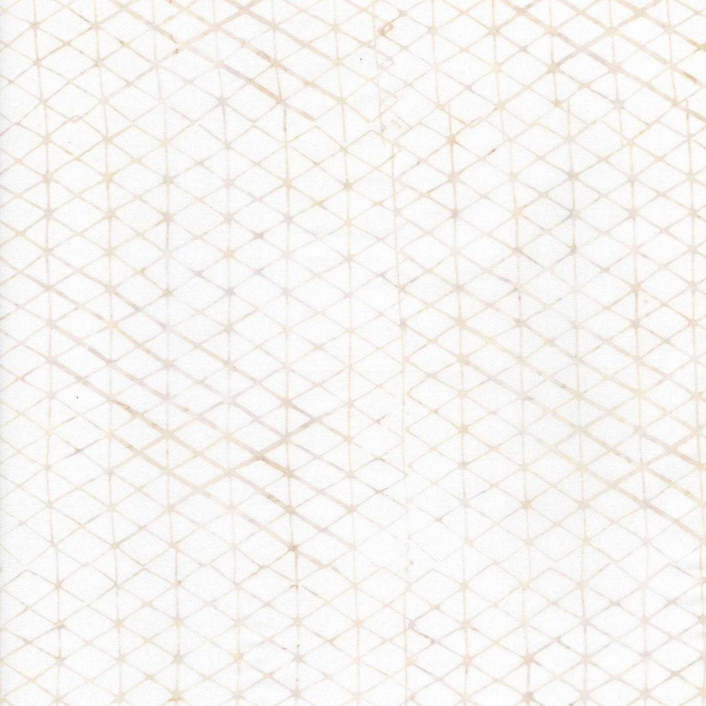Alabaster 5" Squares, Timeless Treasures Treat-Mini42 Alabaster, Neutral Background Batik Charm Pack Fabric, 5" Inch Precut Fabric Squares