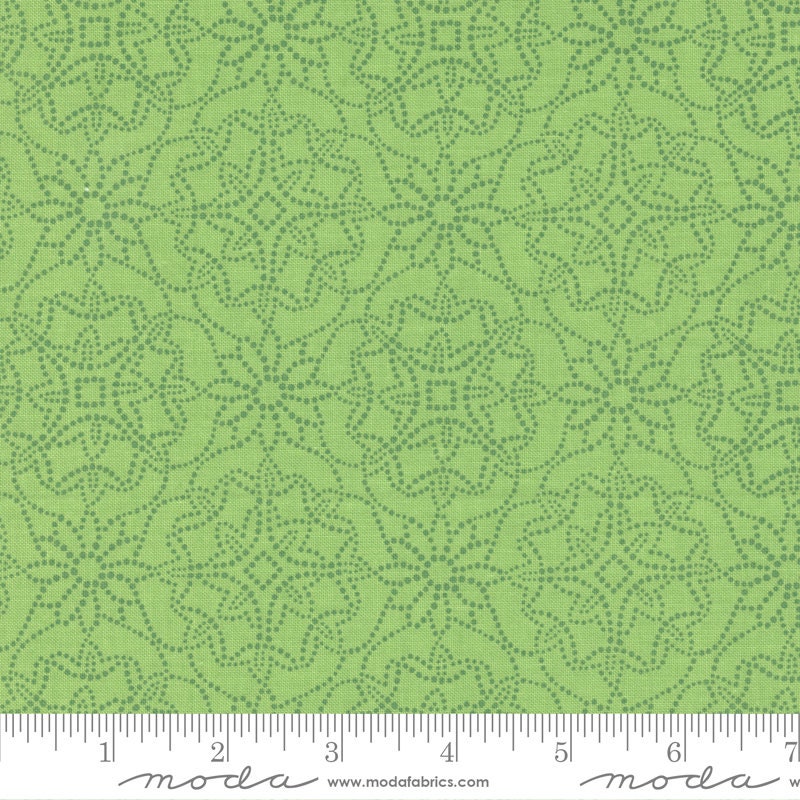 Sunflowers in My Heart Layer Cake, Moda 27320LC, 10" Precut Fabric Squares, Blue Green Yellow Sunflower Layer Cake Fabric, Kate Spain