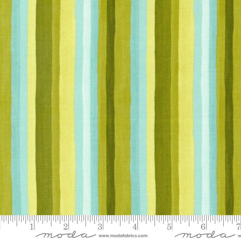 Willow Layer Cake, Moda 36060LC, 10" Inch Precut Fabric Squares, PInk Green Teal Yellow Floral Layer Cake, One Canoe Two 1Canoe2