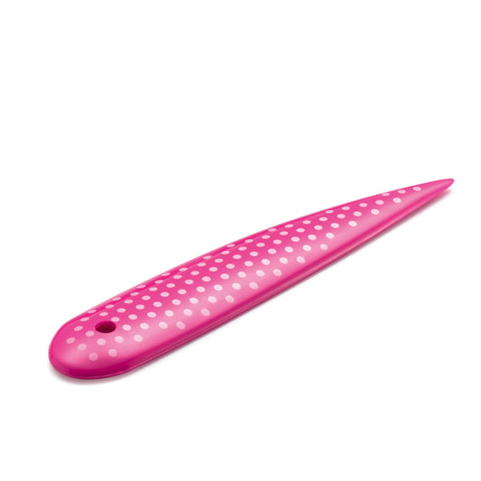Prym Love Pink Point Turner, Dritz PL60108, Sewing and Quilting Tool, Quilting Sewing Notions
